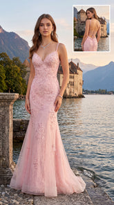 Vogue Prom (7932) Spring 2027