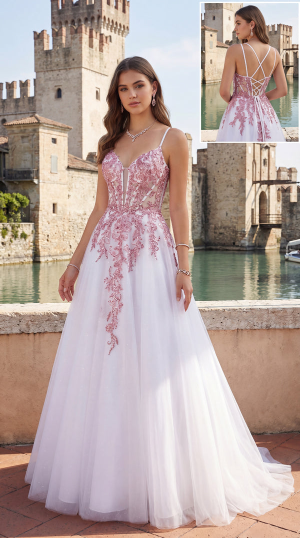 Vogue Prom (7935) Spring 2027