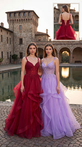 Vogue Prom (7936) Spring 2027