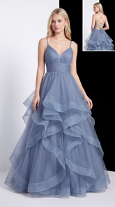 Vogue Prom (7937) Spring 2027