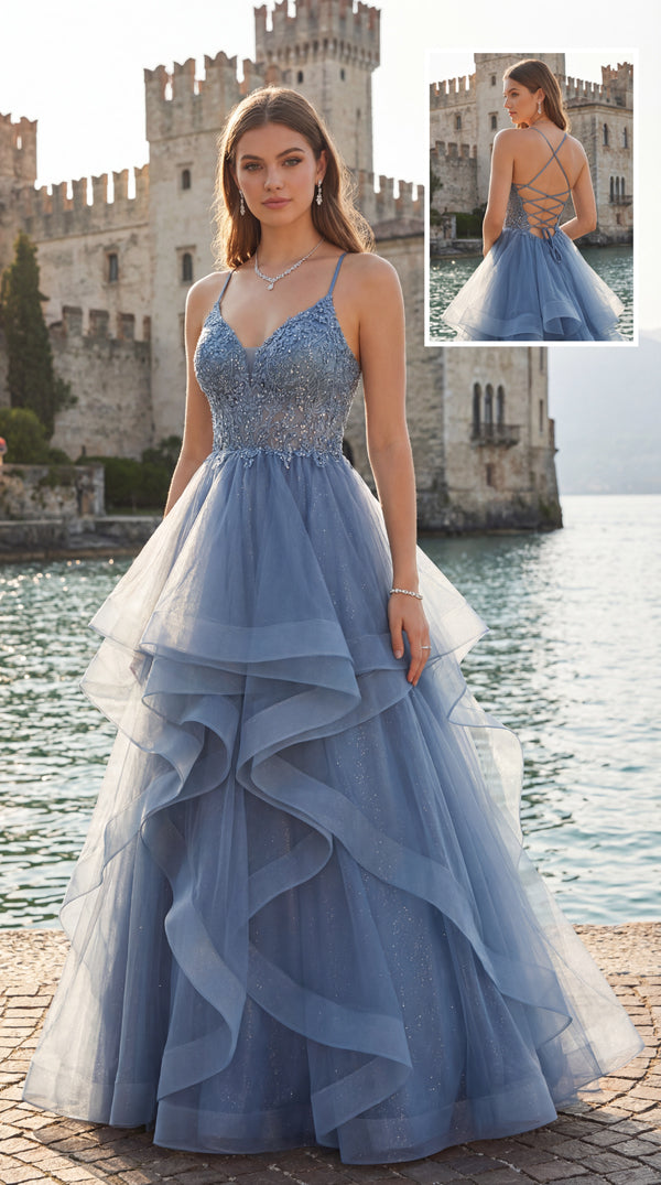 Vogue Prom (7937) Spring 2027