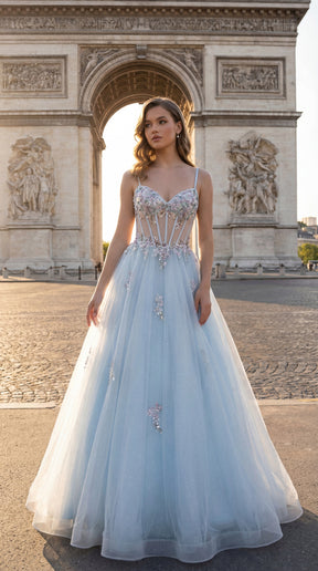 Vogue Prom (7939) Spring 2027