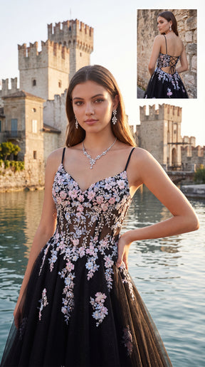 Vogue Prom (7941) Spring 2027