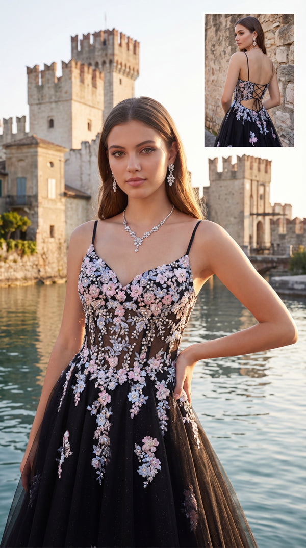 Vogue Prom (7941) Spring 2027