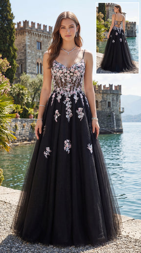Vogue Prom (7941) Spring 2027