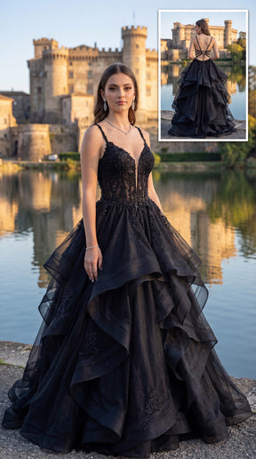 Vogue Prom (7942) Spring 2027