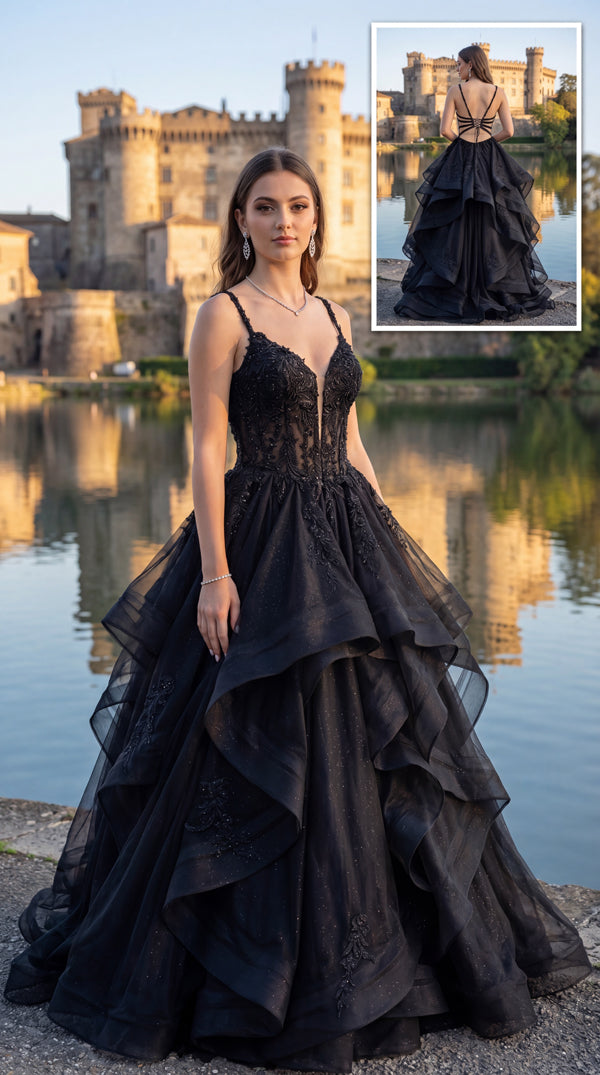 Vogue Prom (7942) Spring 2027