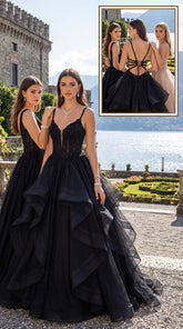 Vogue Prom (7942) Spring 2027