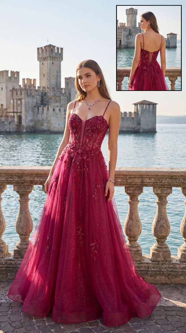 Vogue Prom (7943) Spring 2027