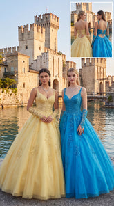 Vogue Prom (7944) Spring 2027