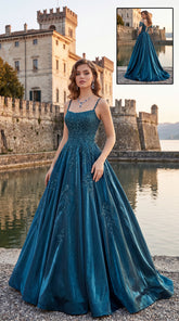 Vogue Prom (7945) Spring 2027