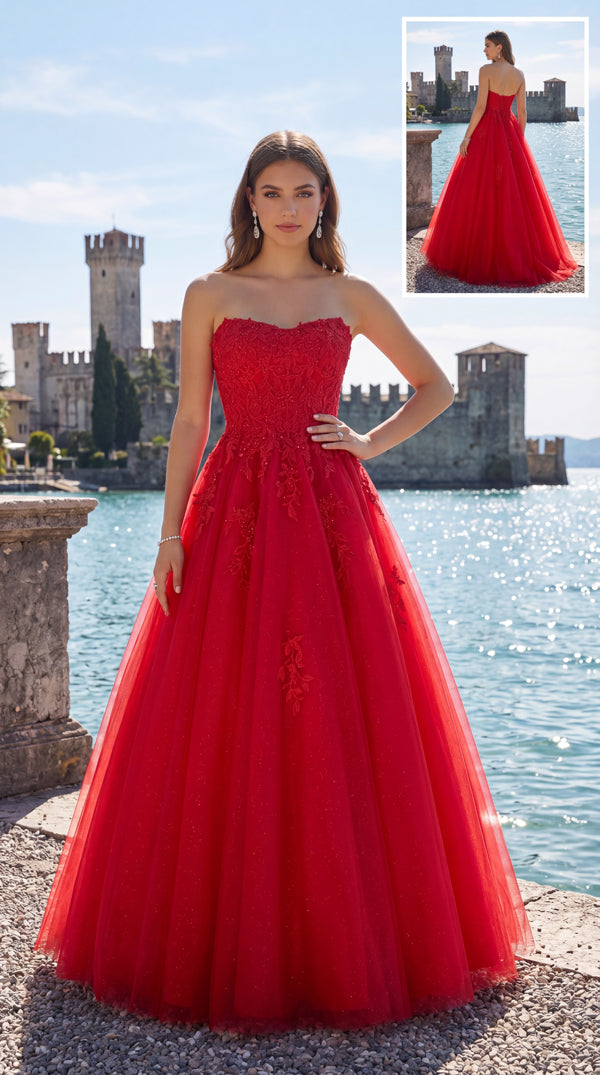Vogue Prom (7946) Spring 2027