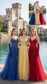 Vogue Prom (7947) Spring 2027