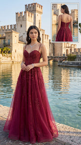Vogue Prom (7948) Spring 2027