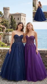 Vogue Prom (7949) Spring 2027