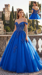 Vogue Prom (7950) Spring 2027