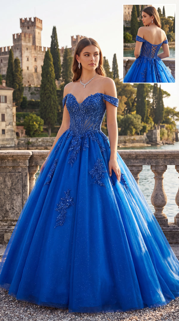 Vogue Prom (7950) Spring 2027