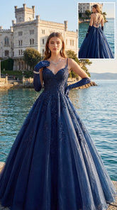 Vogue Prom (7951) Spring 2027