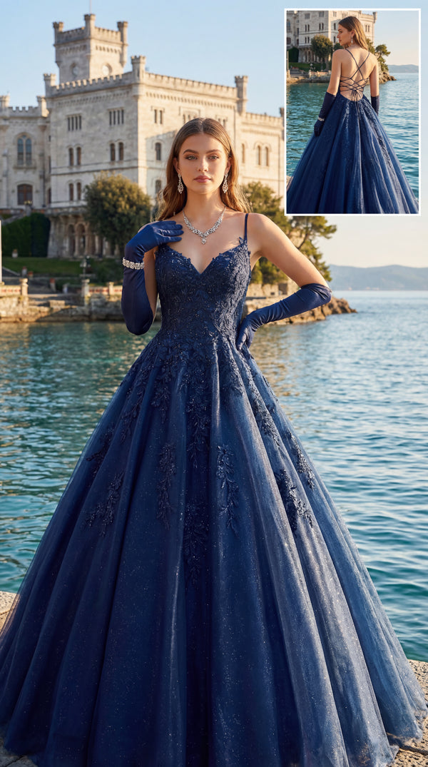 Vogue Prom (7951) Spring 2027