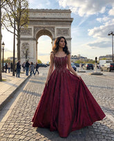Vogue Prom (7953) Spring 2027