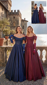 Vogue Prom (7954) Spring 2027
