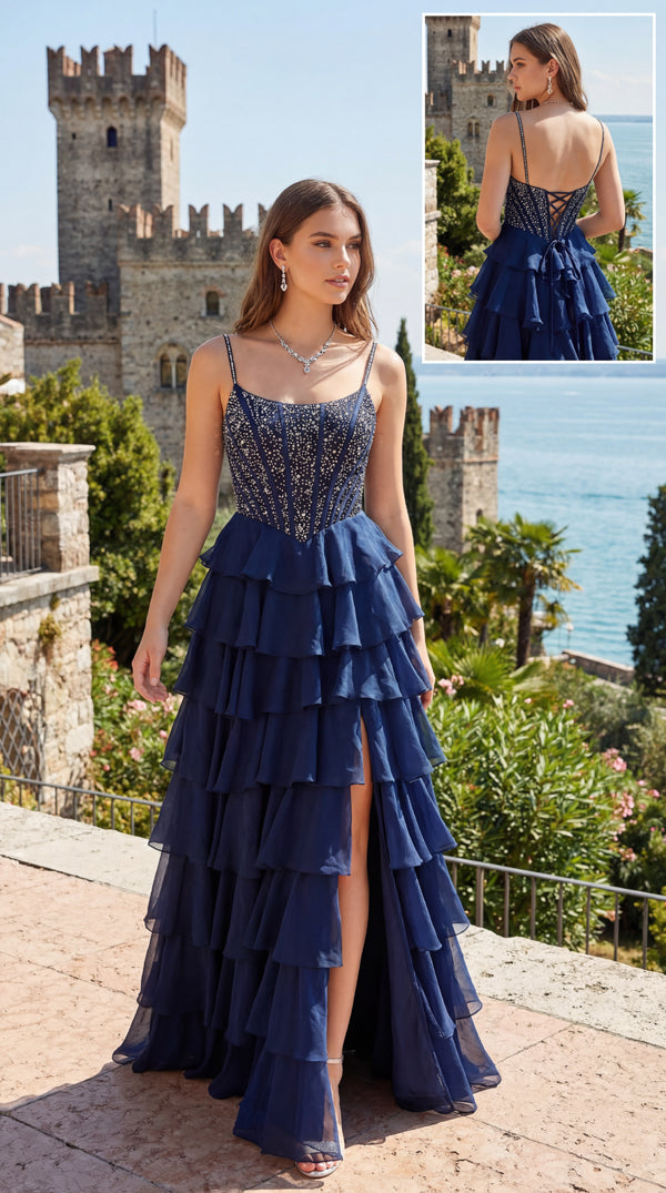 Vogue Prom (7955) Spring 2027