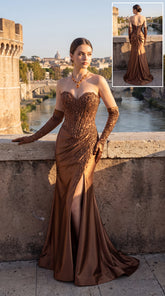Vogue Prom (7957) Spring 2027