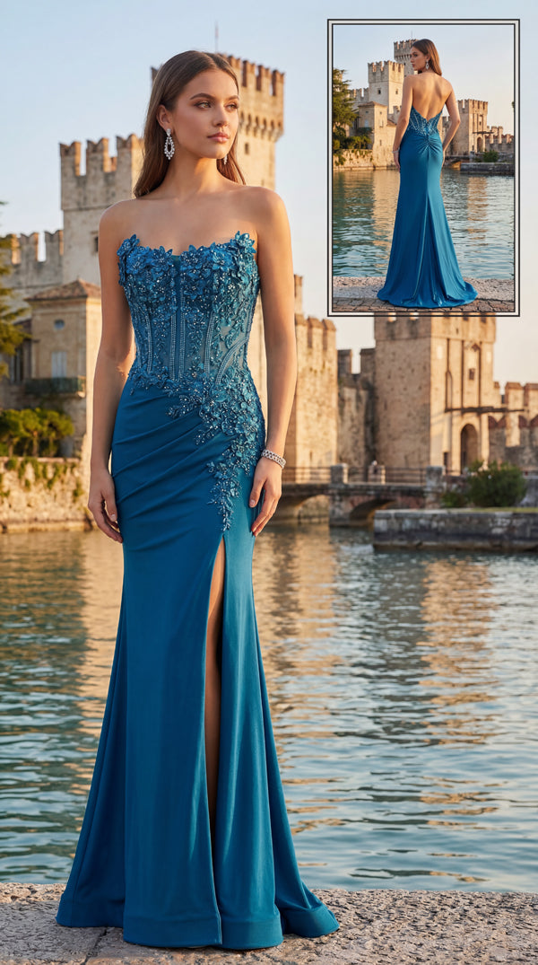 Vogue Prom (7958) Spring 2027