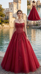 Vogue Prom (7959) Spring 2027