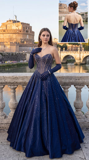 Vogue Prom (7962) Spring 2027