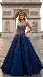 Vogue Prom (7962) Spring 2027