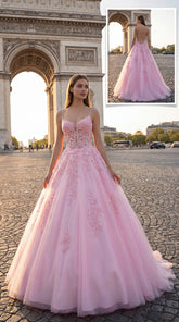 Vogue Prom (7963) Spring 2027