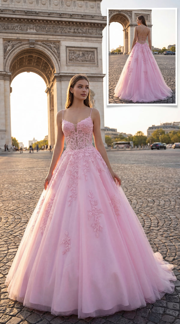Vogue Prom (7963) Spring 2027