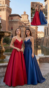 Vogue Prom (7964) Spring 2027