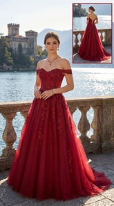 Vogue Prom (7966) Spring 2027