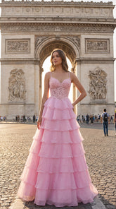 Vogue Prom (7969) Spring 2027