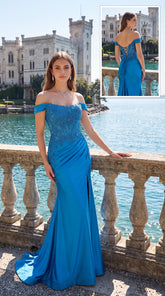Vogue Prom (7971) Spring 2027