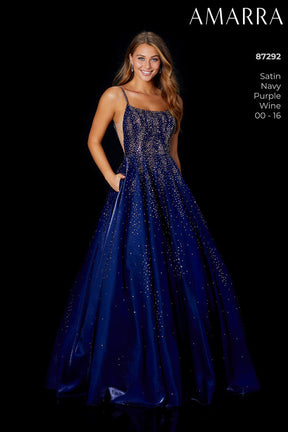 Amarra Prom (A87292) Spring 2024