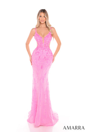 Amarra Prom (A88209) Spring 2025