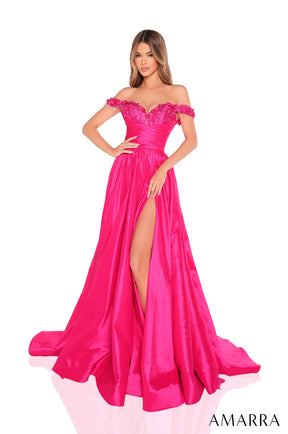 Amarra Prom (A88213) Spring 2025