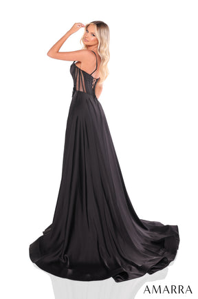 Amarra Prom (A88214) Spring 2025