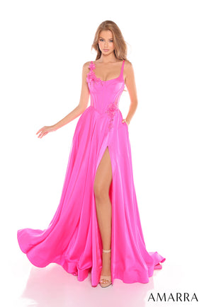 Amarra Prom (A88214) Spring 2025