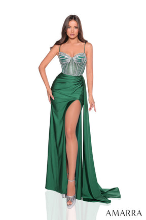 Amarra Prom (A88217) Spring 2025