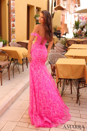 Amarra Prom (A88218) Spring 2025