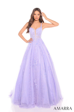 Amarra Prom (A88219) Spring 2025