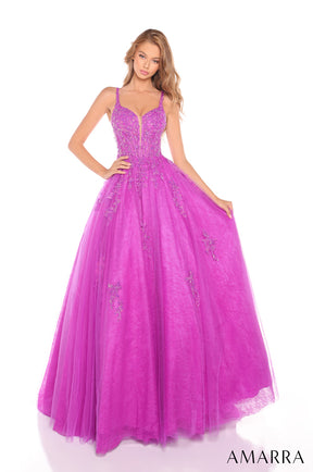 Amarra Prom (A88219) Spring 2025