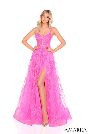 Amarra Prom (A88221) Spring 2025