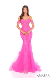 Amarra Prom (A88224) Spring 2025