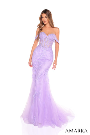 Amarra Prom (A88224) Spring 2025