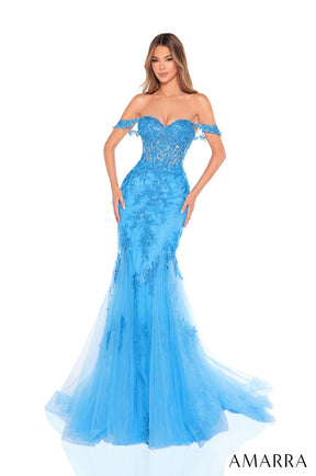 Amarra Prom (A88224) Spring 2025